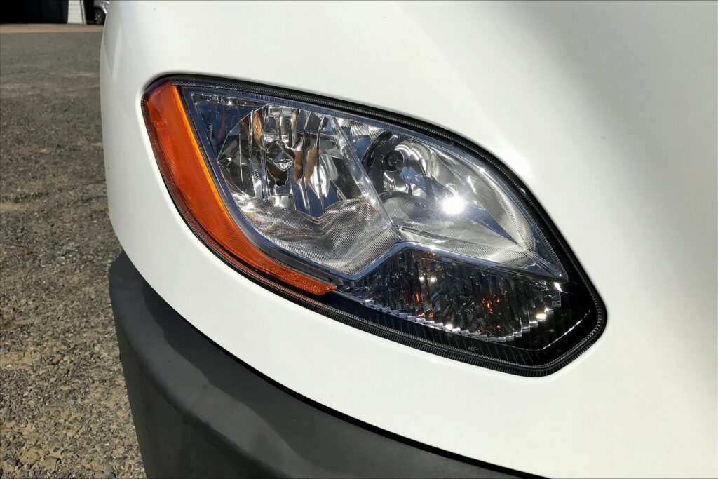 2021 CUM LT625 6×4 Day Cab