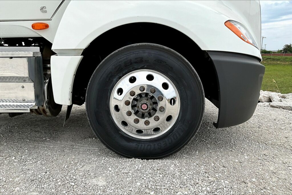 2020 CUM LT625 6×4 Day Cab