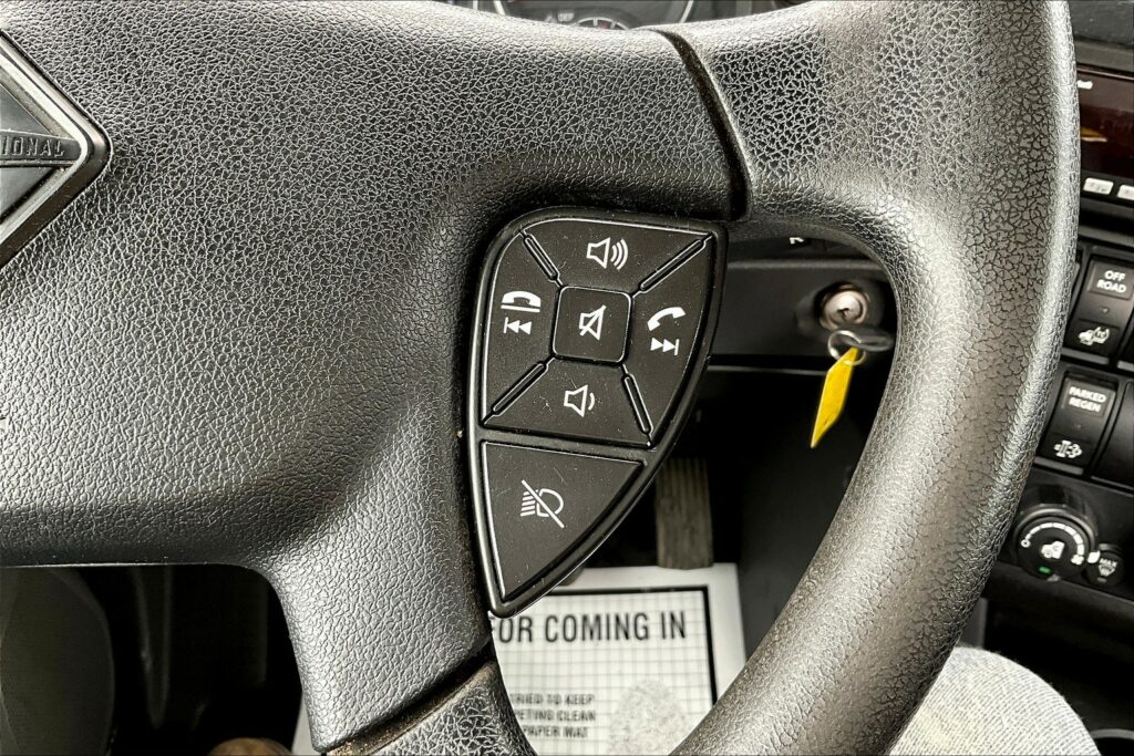 2020 CUM LT625 6×4 Day Cab