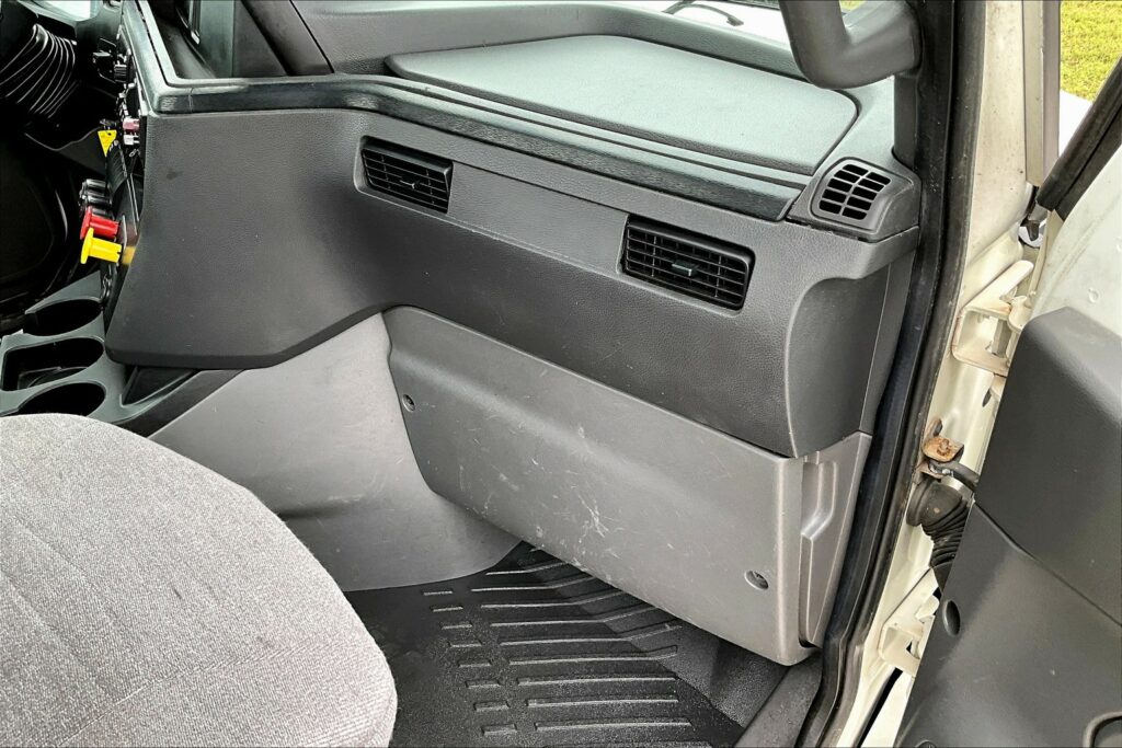 2020 CUM LT625 6×4 Day Cab