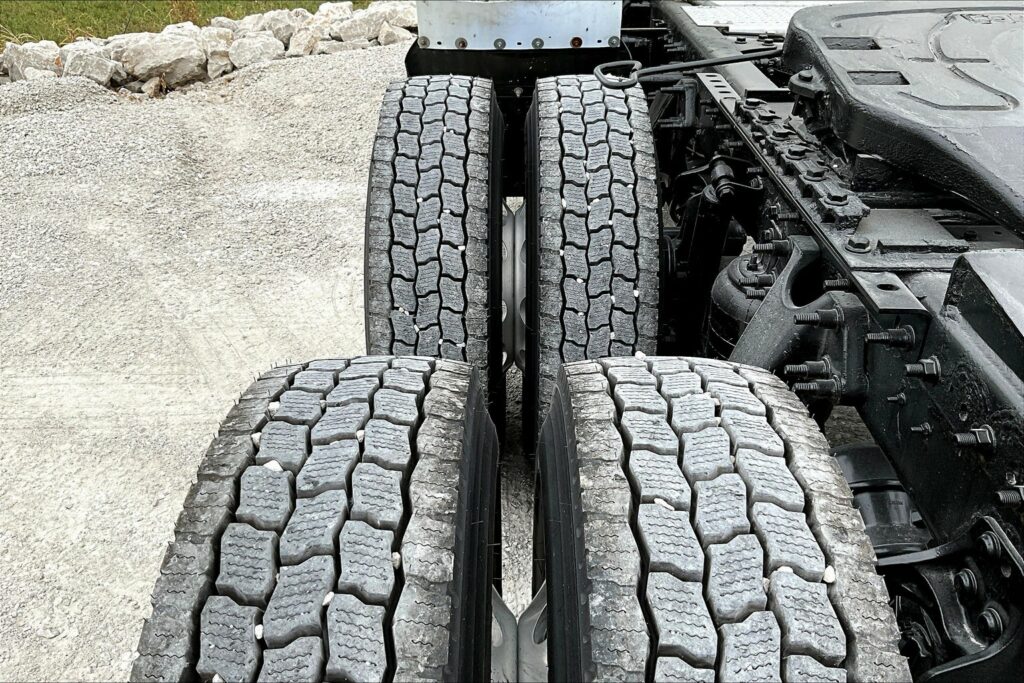 2020 CUM LT625 6×4 Day Cab