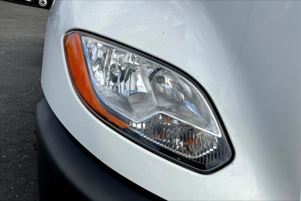 2021 CUM LT625 6×4 Day Cab