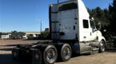 2022 CUM LT625 6×4 Sleeper