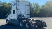 2021 CUM LT625 6×4 Sleeper