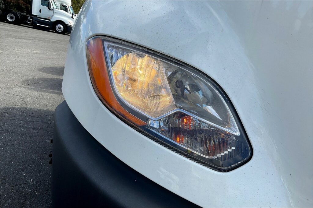 2021 CUM LT625 6×4 Day Cab