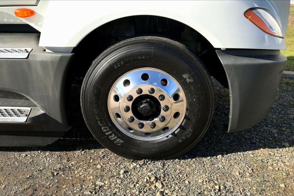 2021 CUM LT625 6×4 Day Cab