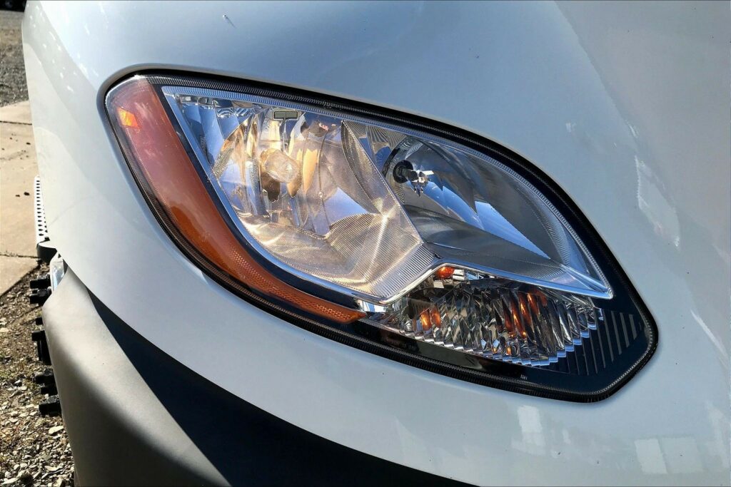 2021 CUM LT625 6×4 Day Cab