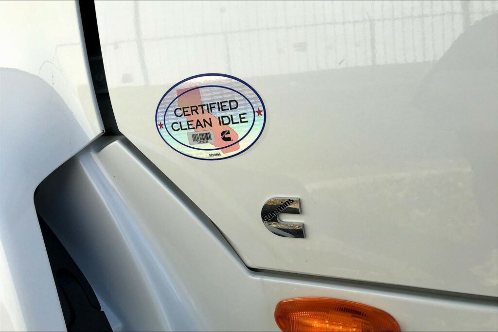 2021 CUM LT625 6×4 Day Cab