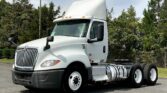 2019 INT LT625 6×4 Day Cab