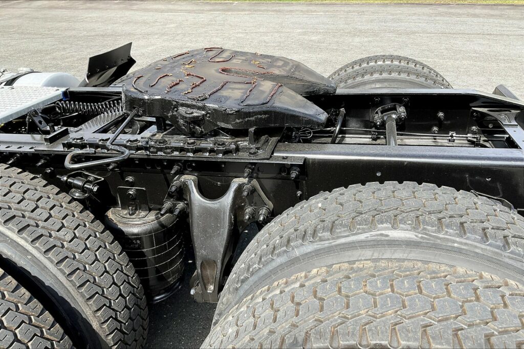 2019 INT LT625 6×4 Day Cab