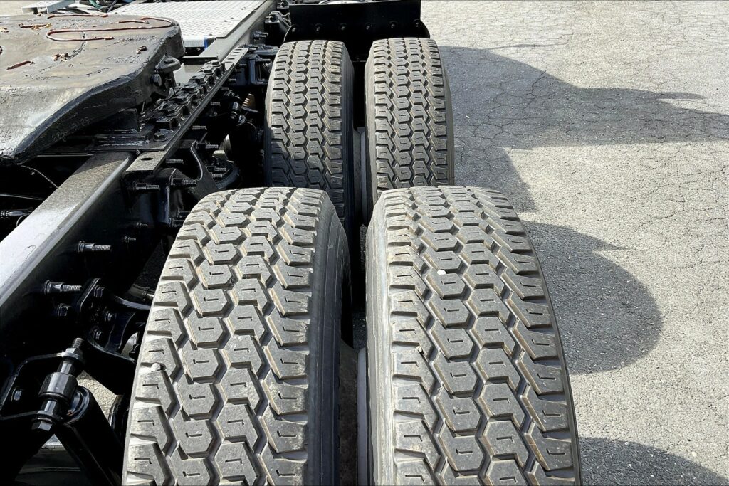 2019 INT LT625 6×4 Day Cab