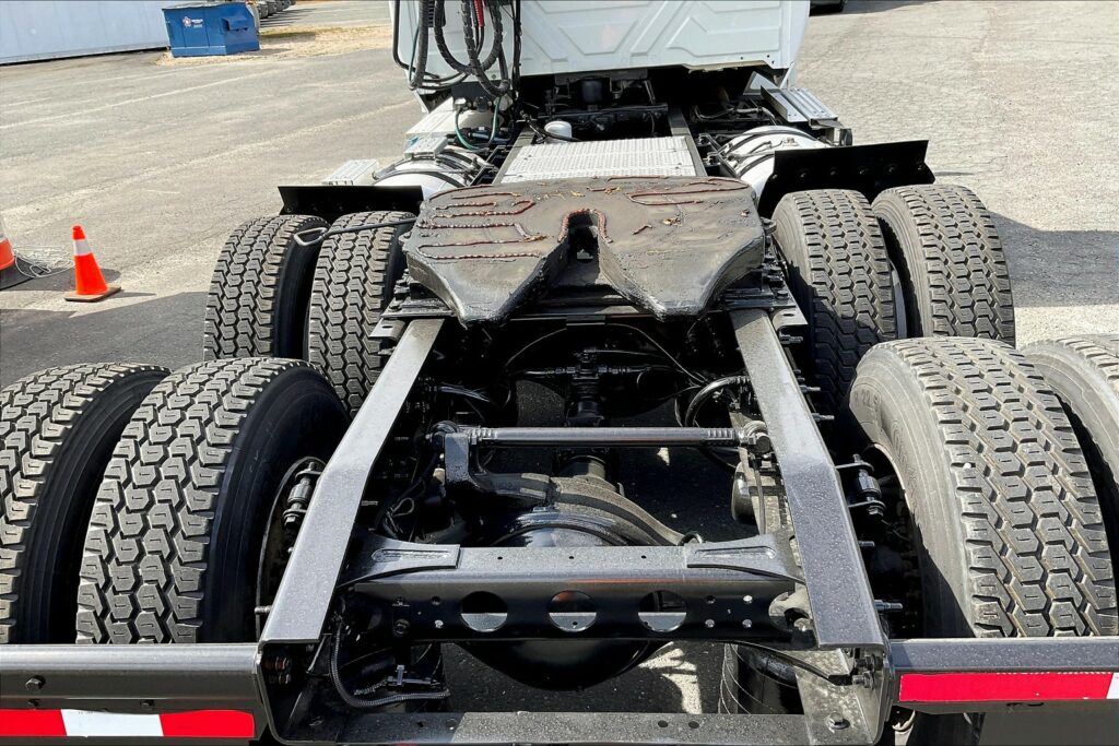 2019 INT LT625 6×4 Day Cab