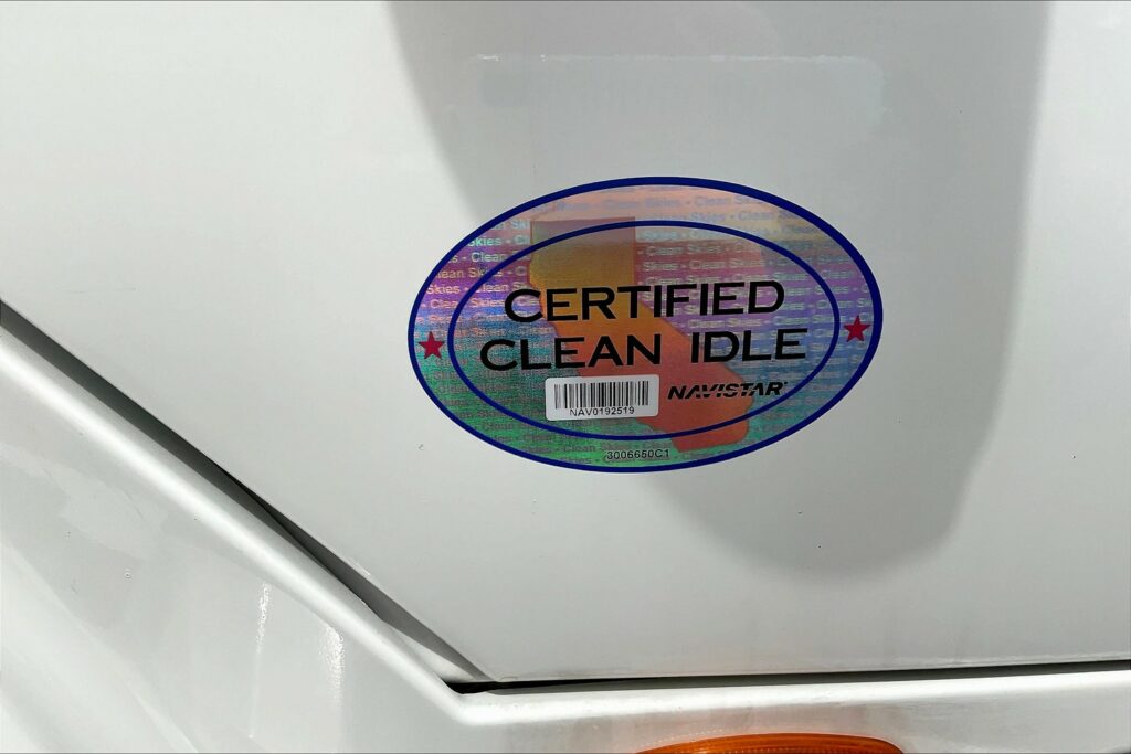 2019 INT LT625 6×4 Day Cab