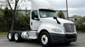 2019 INT LT625 6×4 Day Cab