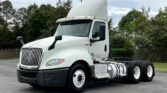2019 INT LT625 6×4 Day Cab