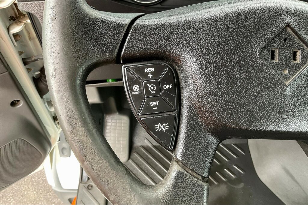 2019 INT LT625 6×4 Day Cab