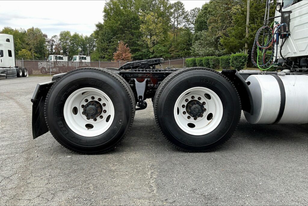 2019 INT LT625 6×4 Day Cab