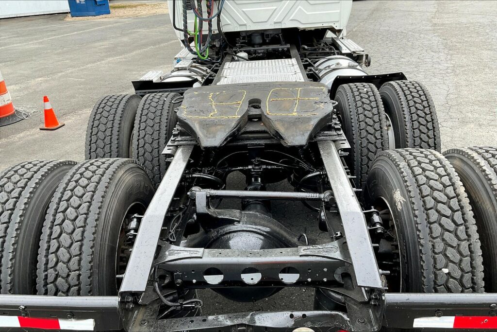 2019 INT LT625 6×4 Day Cab