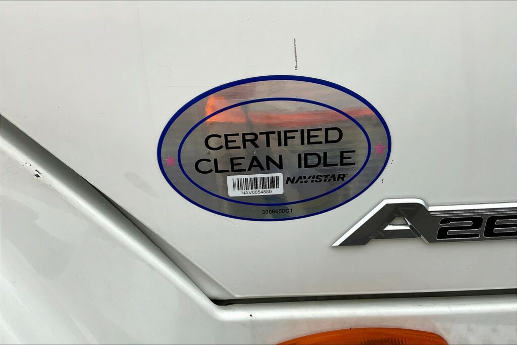 2019 INT LT625 6×4 Day Cab