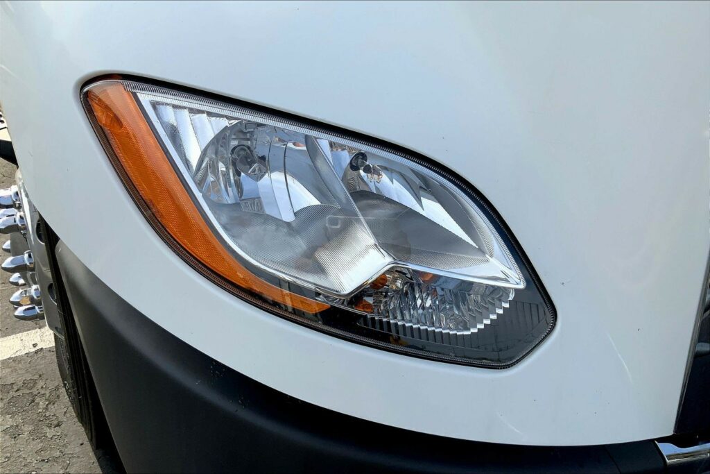 2021 INT LT625 6×4 Sleeper