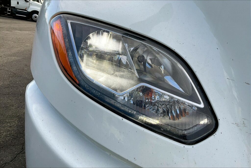 2022 INT LT625 6×4 Sleeper