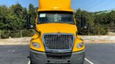 2019 INT LT625 6×4 Day Cab