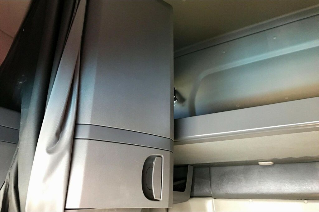 2022 INT LT625 6×4 Sleeper