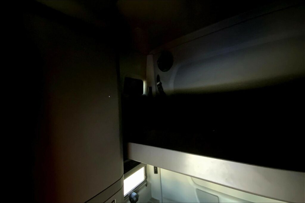 2022 INT LT625 6×4 Sleeper