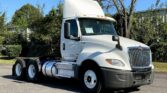 2019 INT LT625 6×4 Day Cab