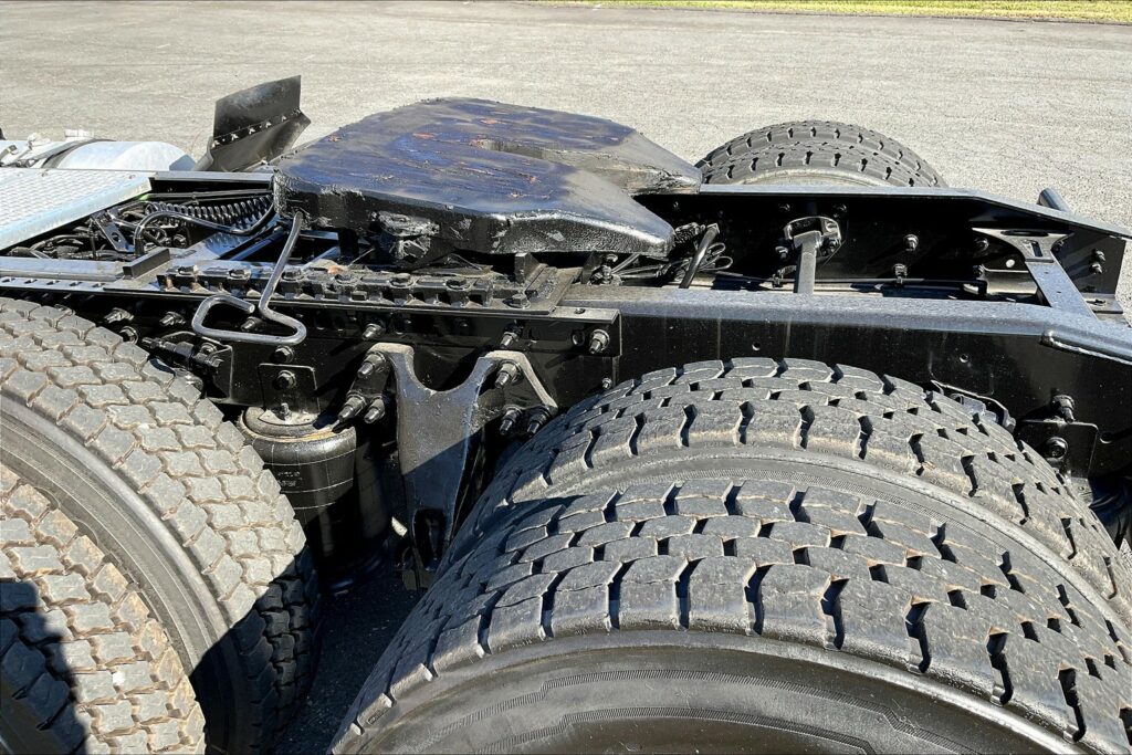 2019 INT LT625 6×4 Day Cab