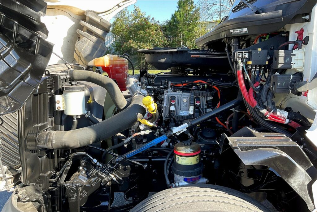 2019 INT LT625 6×4 Day Cab