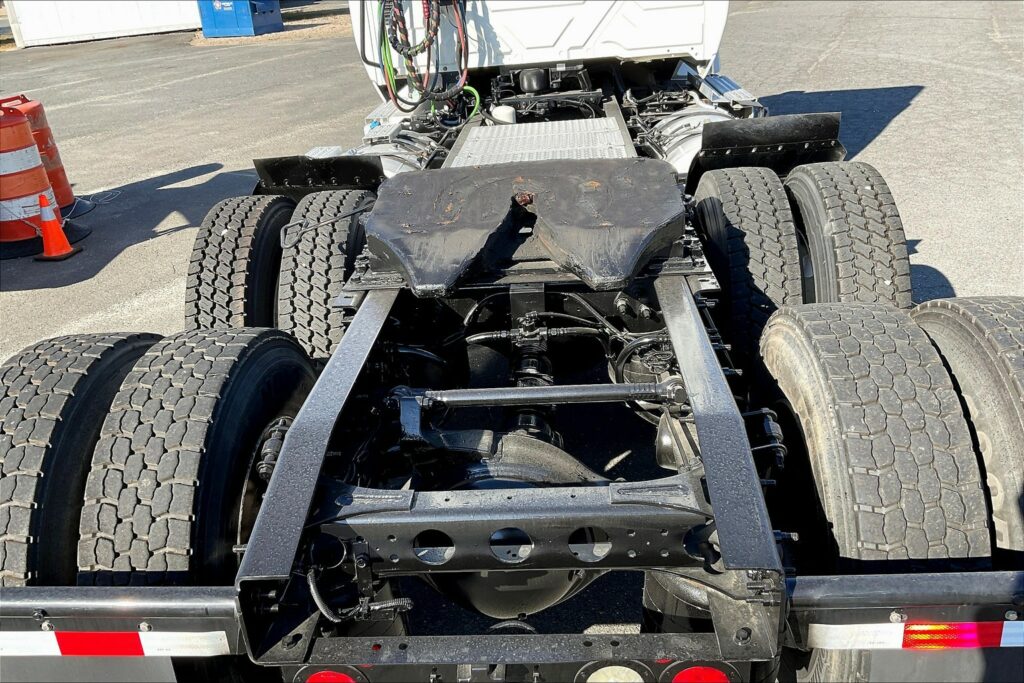 2019 INT LT625 6×4 Day Cab