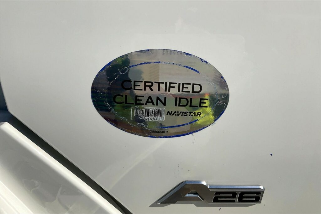 2019 INT LT625 6×4 Day Cab