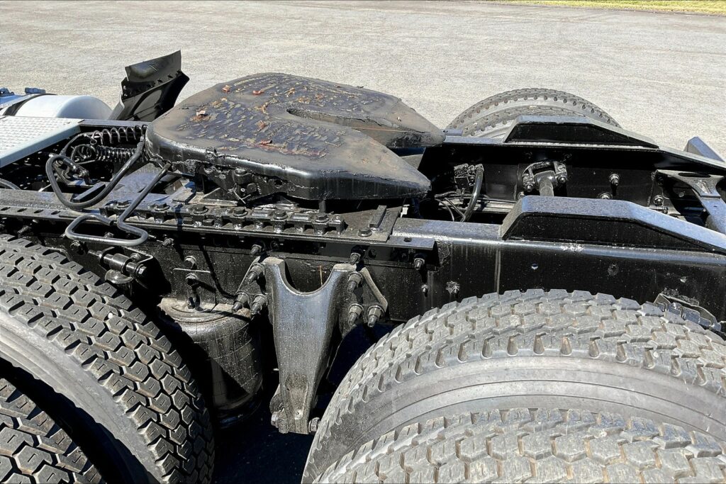 2019 INT LT625 6×4 Day Cab