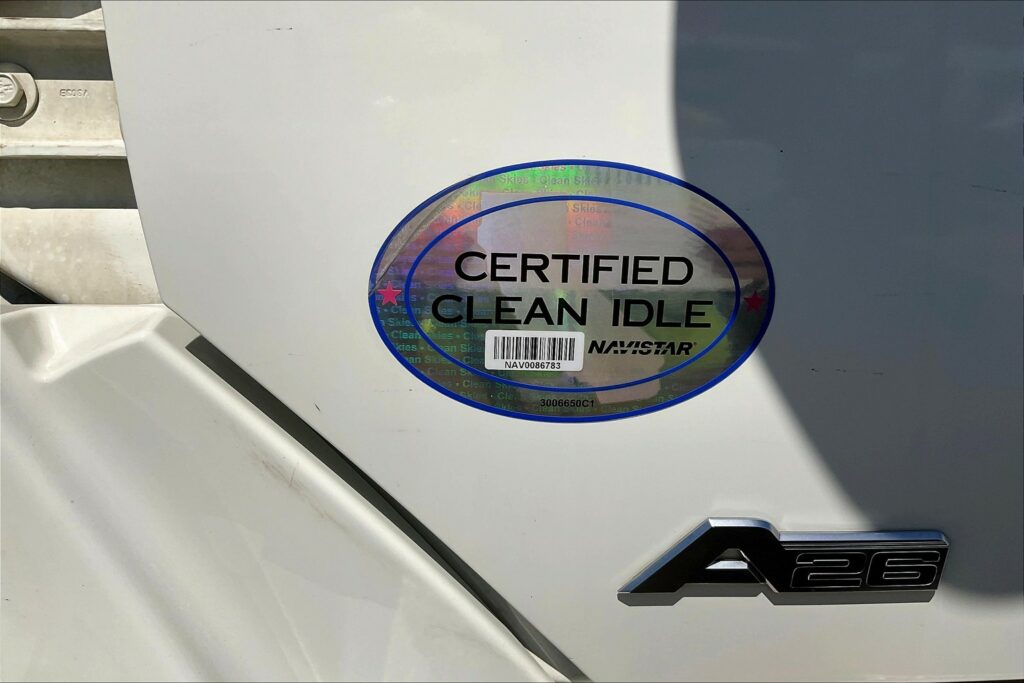 2019 INT LT625 6×4 Day Cab