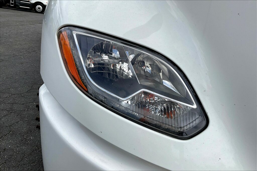 2022 INT LT625 6×4 Sleeper