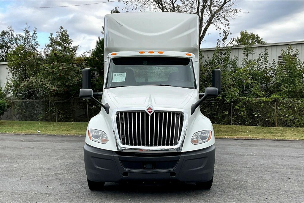 2019 INT LT625 6×4 Day Cab