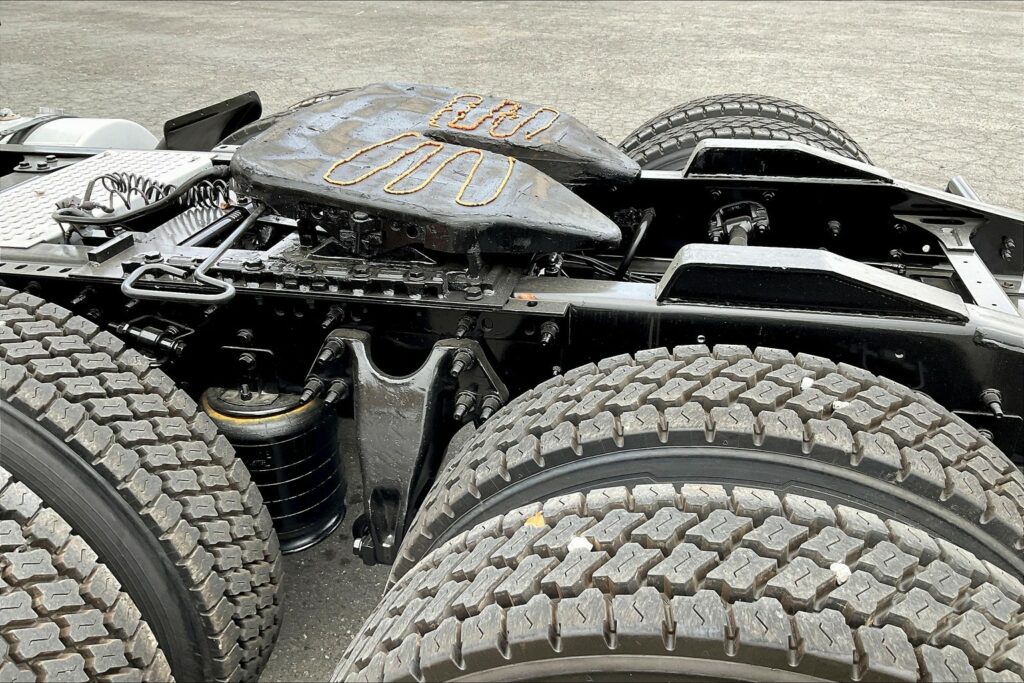 2019 INT LT625 6×4 Day Cab