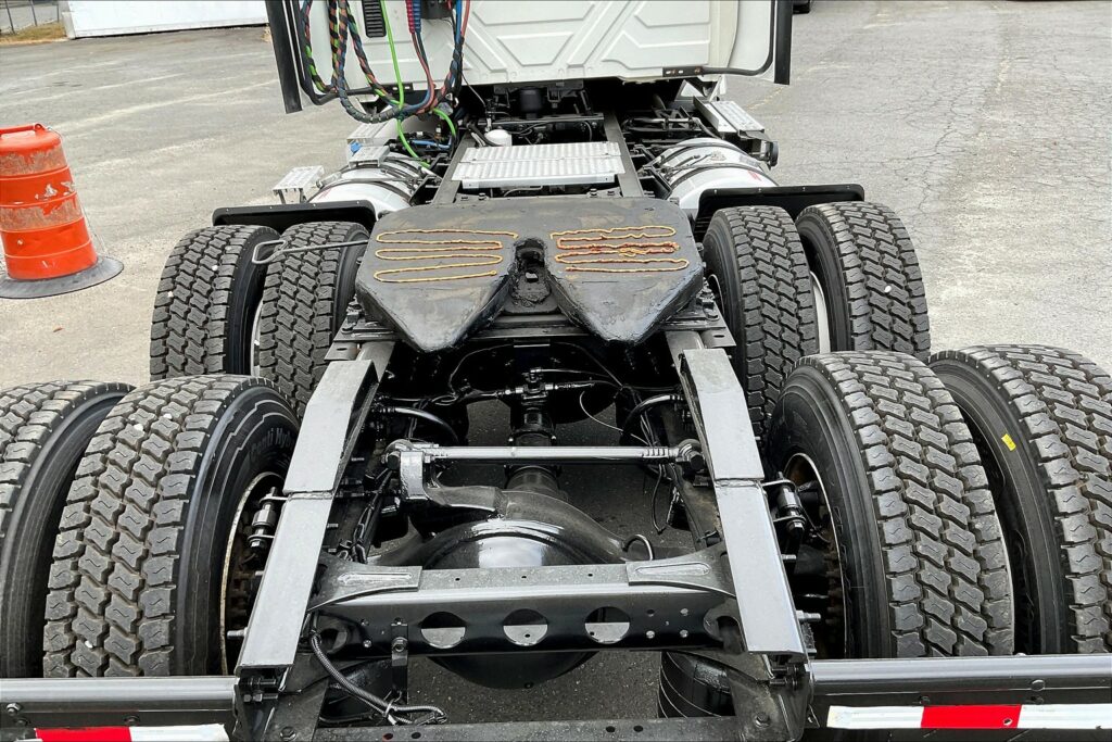 2019 INT LT625 6×4 Day Cab