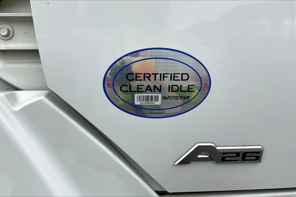 2019 INT LT625 6×4 Day Cab