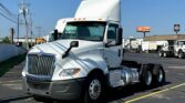 2019 INT LT625 6×4 Day Cab