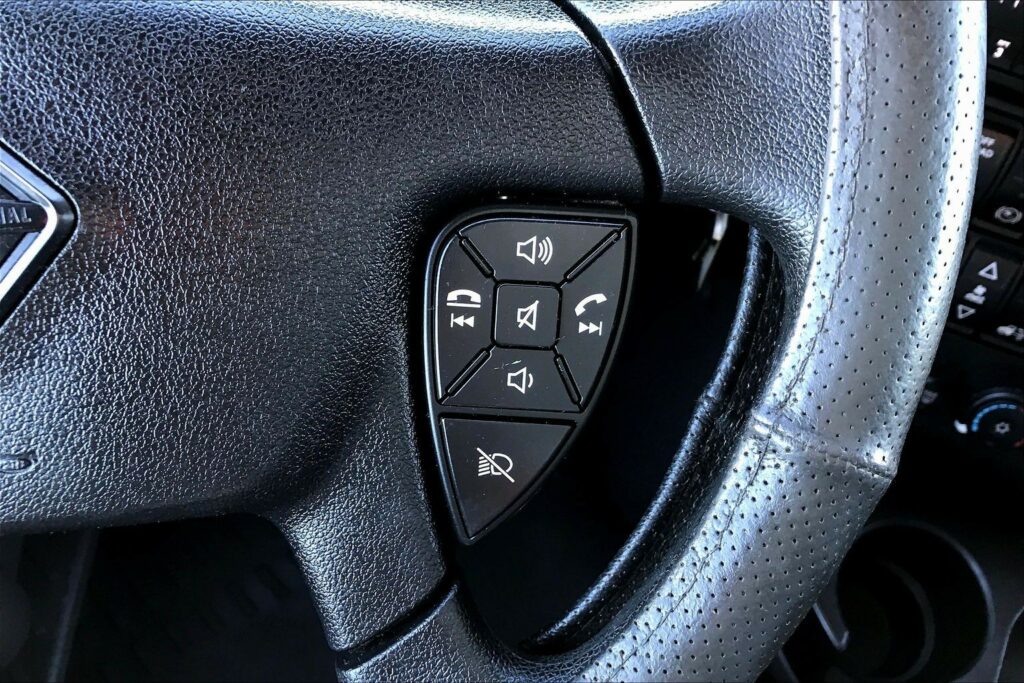 2022 INT LT625 6×4 Sleeper