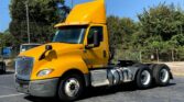 2019 INT LT625 6×4 Day Cab