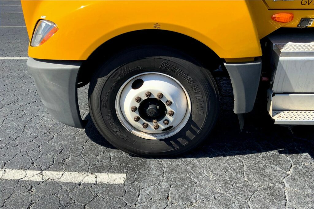 2019 INT LT625 6×4 Day Cab