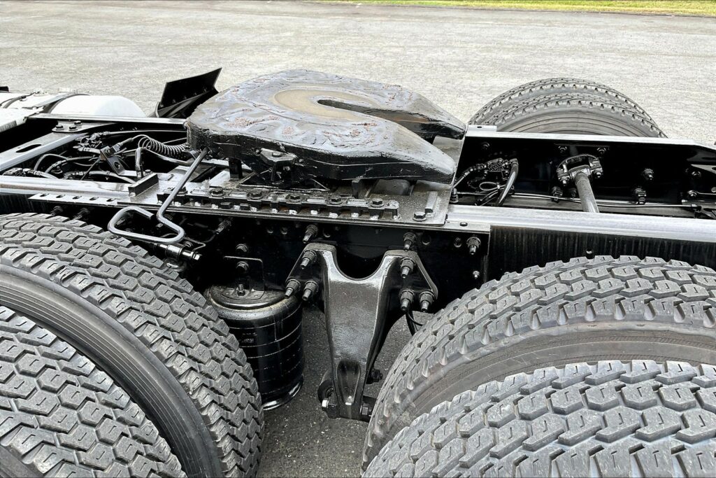 2019 INT LT625 6×4 Day Cab