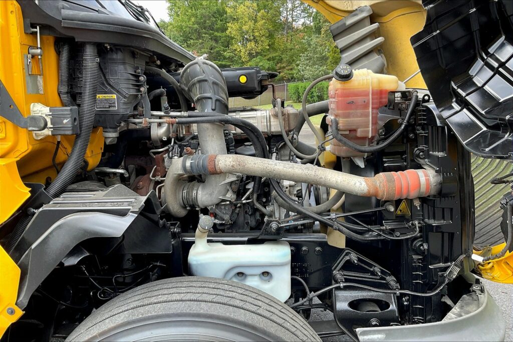 2019 INT LT625 6×4 Day Cab