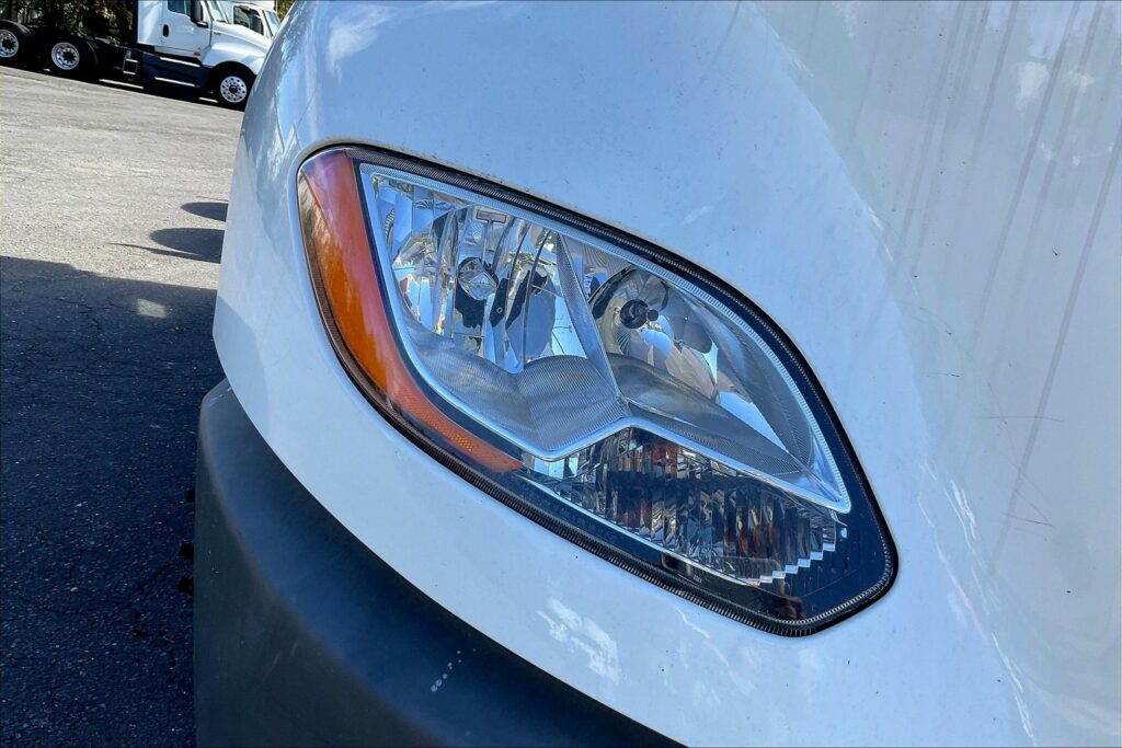 2020 INT LT625 6×4 Sleeper