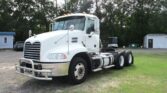 2015 Mack Pinnacle CXU613