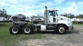 2015 Mack Pinnacle CXU613
