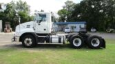 2015 Mack Pinnacle CXU613